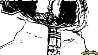 Transgirl Stories trio - 2D Manga Fashion Version - Part two