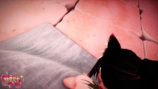 Summer Preview [FUTA] [PUNK] [ASS FUCKING]