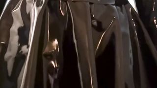 [KSM-006] Kigurumi Kashima vibed in spandex - Digest