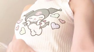 NSFW TIKTOK COMPILATION, Fefikitten Trans Sweetie Taunting