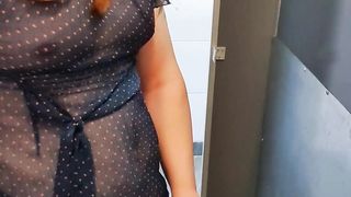 two Day excursion with joy in an uber, parks and restrooms!