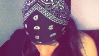 JJ Takes nine Inches