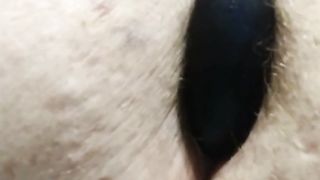 Up Close Assfucking with Goddess Nori