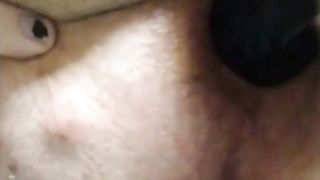 Up Close Assfucking with Goddess Nori