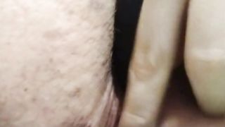 Up Close Assfucking with Goddess Nori