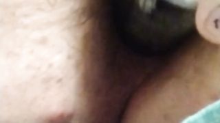 Up Close Assfucking with Goddess Nori