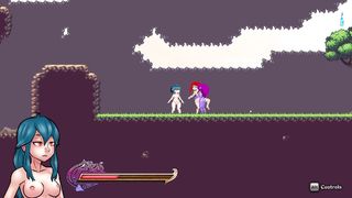 Naylas Castle Hermaphroditism Lovemaking Game Fucky-fucky Vignettes Gameplay Part 7 [legal+]