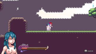 Naylas Castle Hermaphroditism Lovemaking Game Fucky-fucky Vignettes Gameplay Part 7 [legal+]