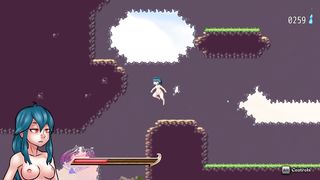 Naylas Castle Hermaphroditism Lovemaking Game Fucky-fucky Vignettes Gameplay Part 7 [legal+]