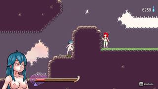 Naylas Castle Hermaphroditism Lovemaking Game Fucky-fucky Vignettes Gameplay Part 7 [legal+]