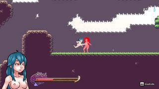 Naylas Castle Hermaphroditism Lovemaking Game Fucky-fucky Vignettes Gameplay Part 7 [legal+]