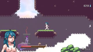 Naylas Castle Hermaphroditism Lovemaking Game Fucky-fucky Vignettes Gameplay Part 7 [legal+]