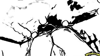 T-girl Stories three - 2D Manga Fashion Version - Part trio