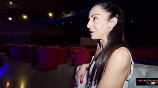 Welcome to the fuckfest pub with my gf and Noemi part 1, HotThreesome. Utter vid on my Crimson Page.