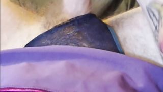 TRANSSEXUAL killer biotch large prick