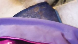 TRANSSEXUAL killer biotch large prick