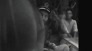 Ass-fuck is mandatory here on ladyboy island two