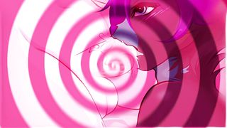 Futa Fur covered Female domination - Redux~!