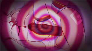 Futa Fur covered Female domination - Redux~!