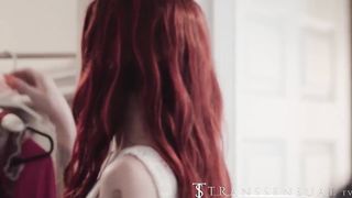 Stepdad, your knob is yam-sized