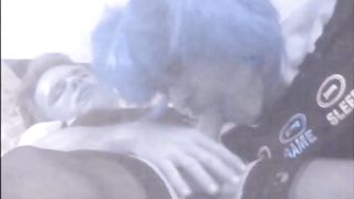 krystal and Alison trade comp.