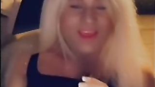 Smoke Victim to a Ladyboy