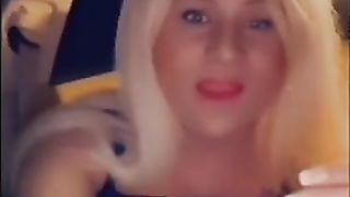 Smoke Victim to a Ladyboy