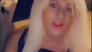 Smoke Victim to a Ladyboy