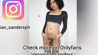 She luvs to be on Top and Jizm lots - Onlyfans Veronica Sanders