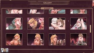 jessicas curse - ALL THE EMO LEZZIE SEQUENCES