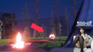 I uh… I did NOT hope that. witnessing for my first-ever time. Avatar FUTA on FUTA