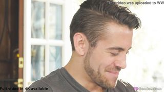 Classmates Having Romp In The Intimate College - Dante Colle and Khloe Kay