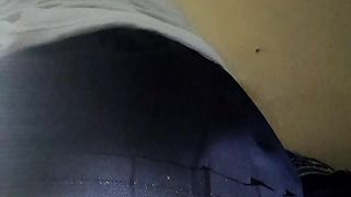 Femboy butt caliente