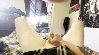 attempting day part 2 jennifer