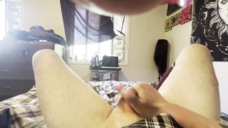 Part1 jennifer Anastasia fresh vibro