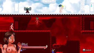 Naylas Castle Hermaphroditism Fuck-a-thon Game Hookup Episodes Gameplay Part 8 [college-aged+]