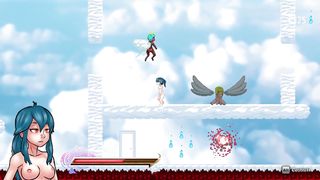 Naylas Castle Hermaphroditism Fuck-a-thon Game Hookup Episodes Gameplay Part 8 [college-aged+]