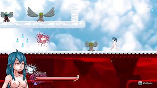 Naylas Castle Hermaphroditism Fuck-a-thon Game Hookup Episodes Gameplay Part 8 [college-aged+]