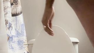 TRANSSEXUAL BI-ATCH FAT TRUNK