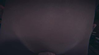 Tekken 8 futa Jun Kazama Taker POINT OF VIEW