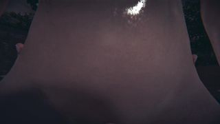 Tekken 8 futa Jun Kazama Taker POINT OF VIEW