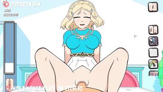 Fuckhole Mansion v0.1.68 Fresh Stuff Compilation Part 1 (Prego, Spurting, Futa, Puffies)