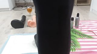 Extraordinary Massive Fuck sticks In my Adorable Cooter!