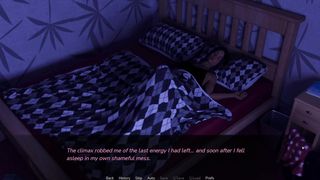 Eruption Imminent Transgender Hook-up Game Orgy Sequences Gameplay Part five [eighteen+]