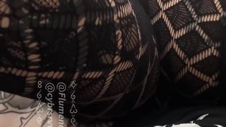 step stepbro nosey about how my t-model schlong works