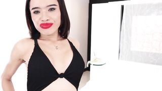 ASIANTGIRL - Simply Irresistible Da Wants To Have fun With You