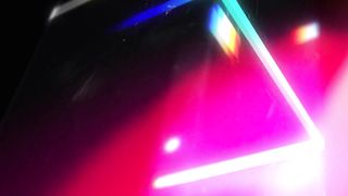 BLACK TGIRLS - Lena Bagz Inviting Figure Forms Exposes