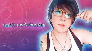 le saco la leche a mi fuck stick hasta bañarme en gravy