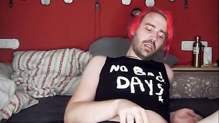 Buttfuck depth instructing in v-card