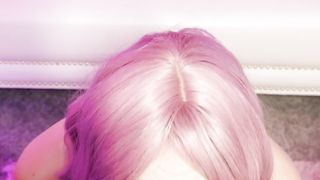 Trans female gets her jaws used by heterosexual homie